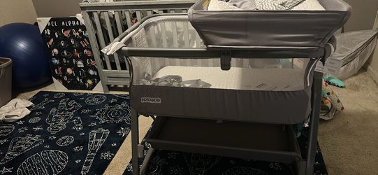 Bedside Bassinet/sleeper