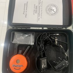 Dog Training Shock Collar 