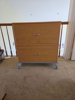 File Cabinet - great condition