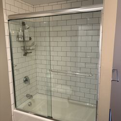 Shower Doors