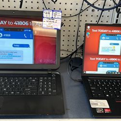 Laptops Tochiba,Lenovo,HP,MacBooks Airs And PRO And Monitors