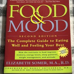 Food & Mood 