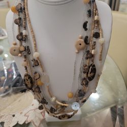 Vintage Tribal