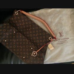 Louis Vuitton Handbag