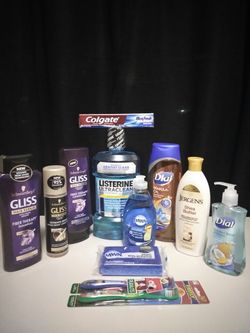 Hygiene Bundle