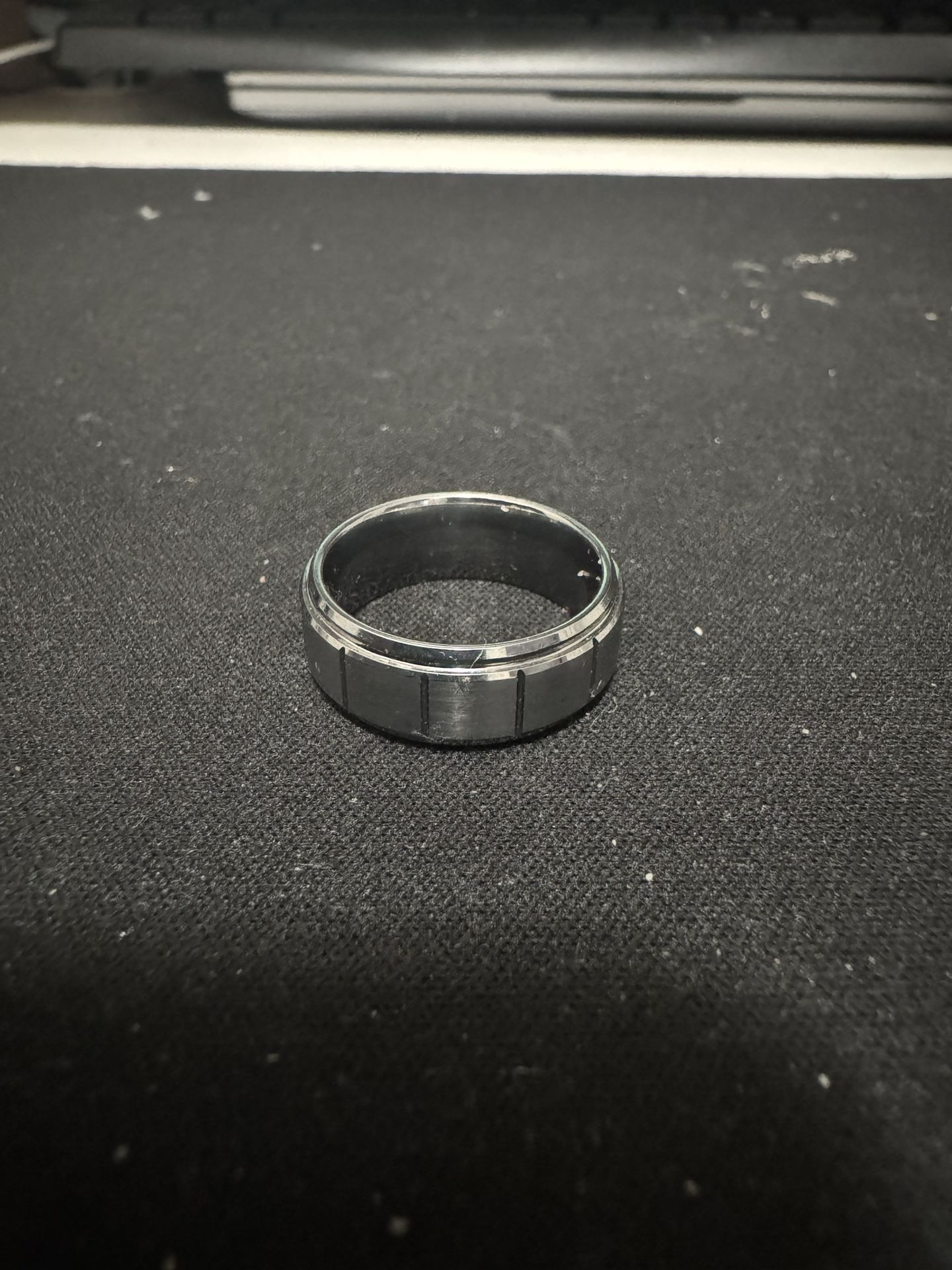 Tungsten Carbide Ring