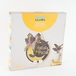 Hocus Pocus Door Decor Kit - Mondo Llama™