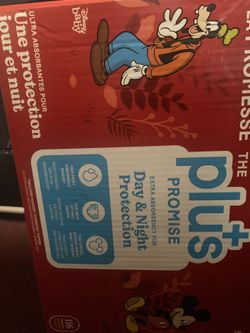 #6 Pañales Nuevos