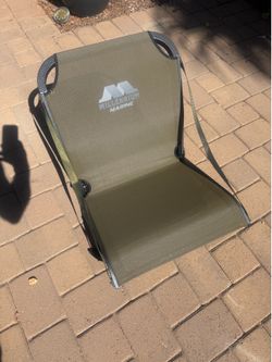 Mellenium Marine boat seat - new in box