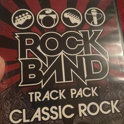 Rock Band 2 Sealed Ps2