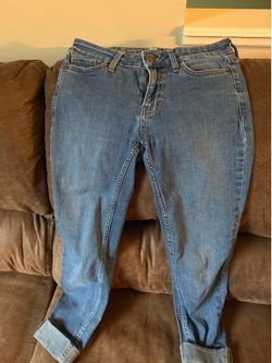 Women’s jeans