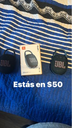 Bosinas portátiles