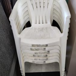 Lawn Chairs
