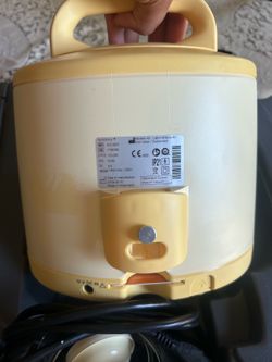 Madela Breast Pump