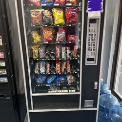 Vending Machine