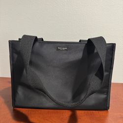 Kate Spade Black Bag