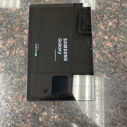 Samsung Tablet 