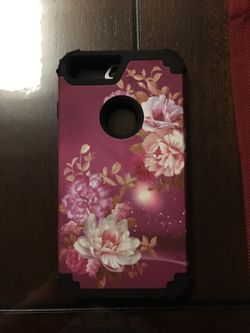 iPhone 6s Plus phone case