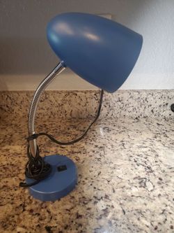 Desk Lamp