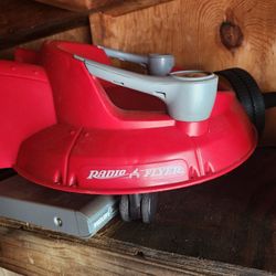Kids Ride On Toy