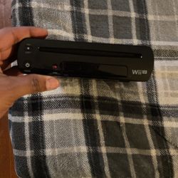 Wii U Working Condition 