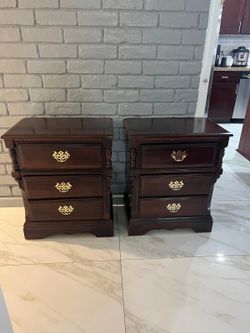 Night table