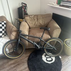 Custom Bmx Bike 