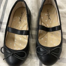 Toddler Girl Flats 