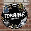 topshelf.resells