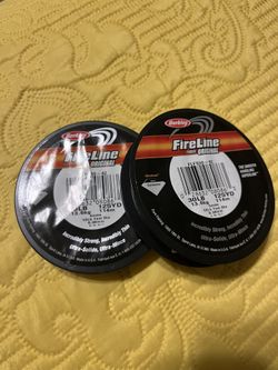 Fishing Line