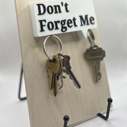 Magnetic Key Holders