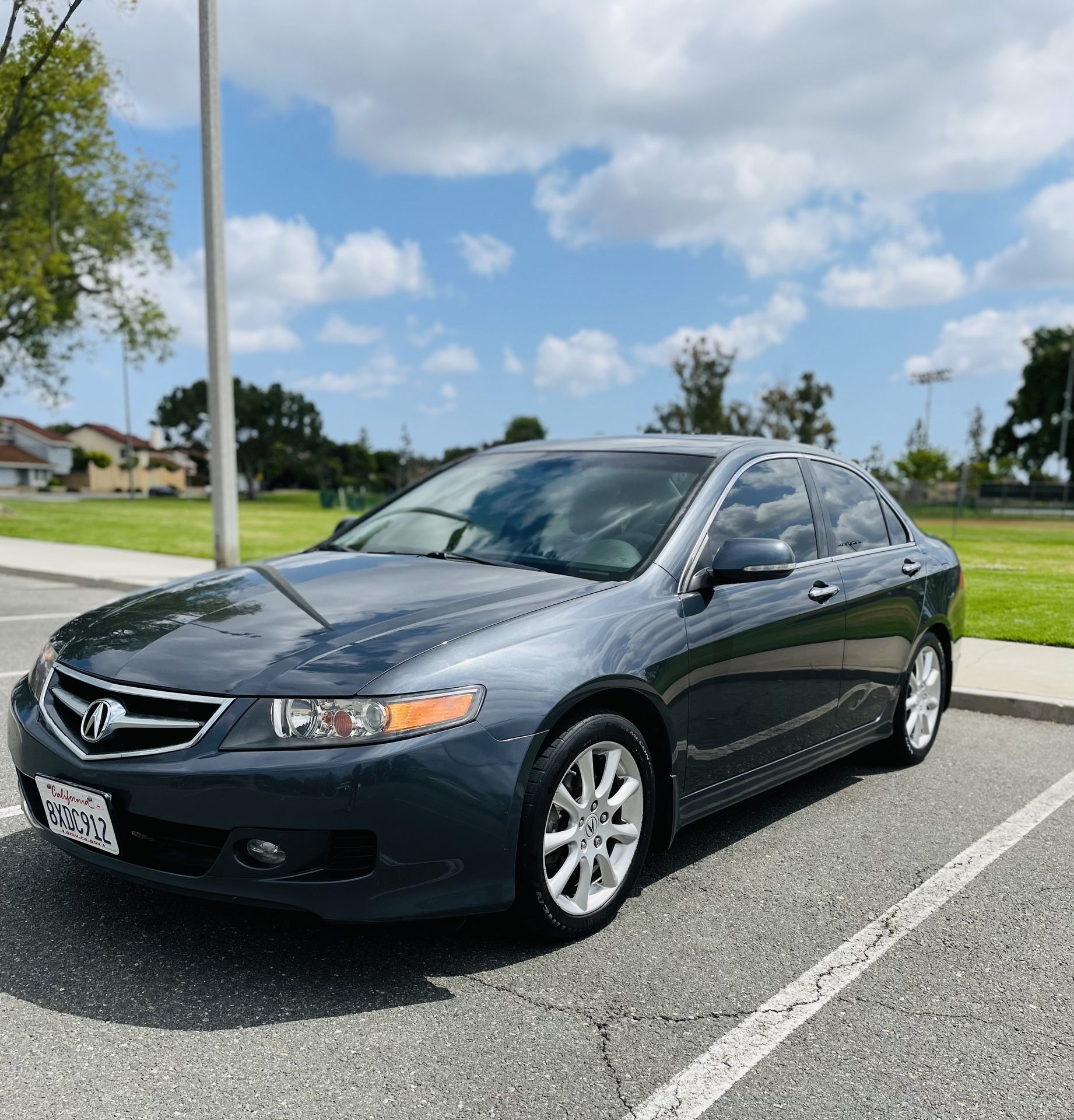2007 Acura TSX for Sale in Norwalk, CA OfferUp