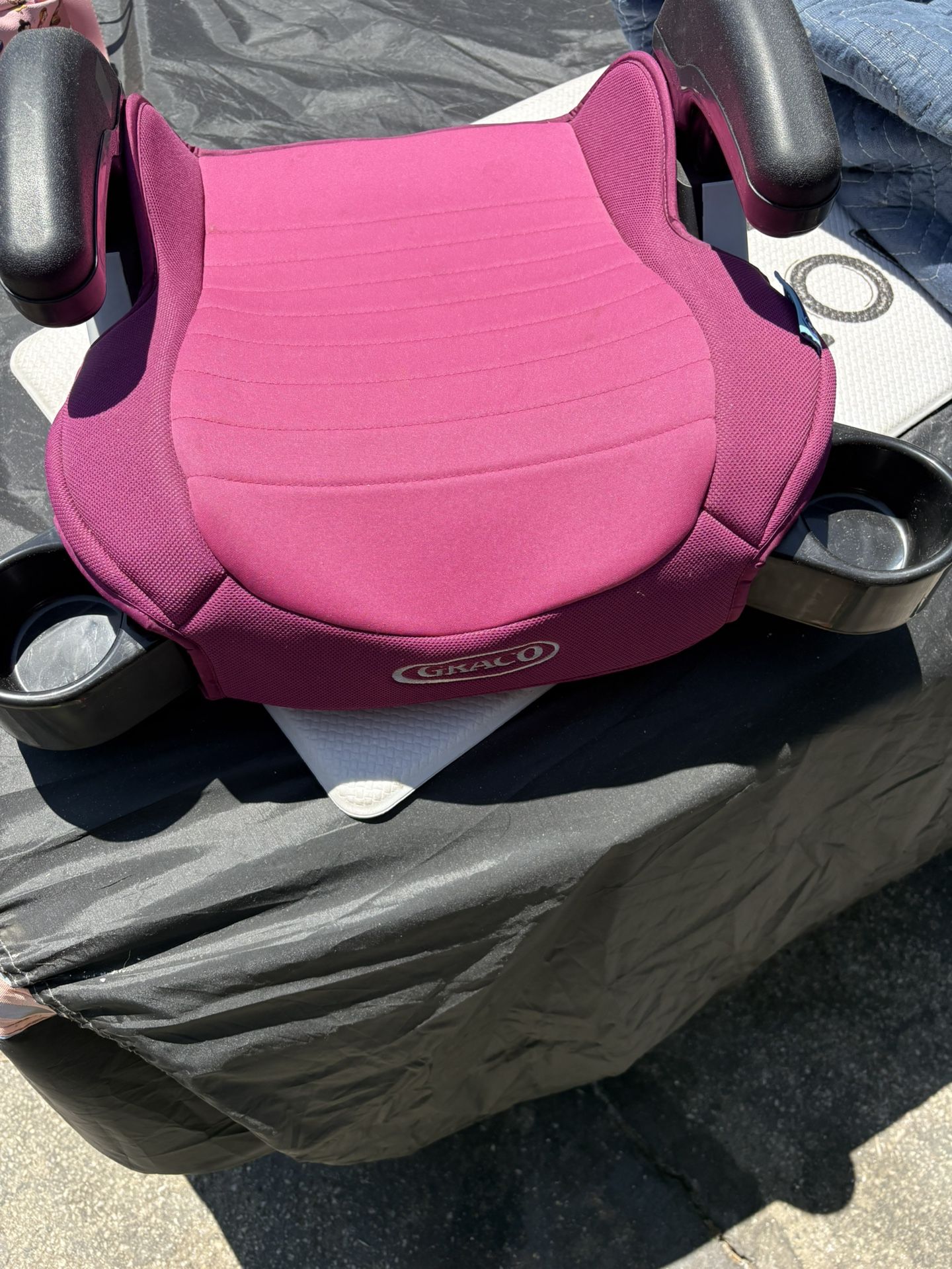 Booster Seat