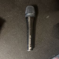 Mic Sennheiser e945