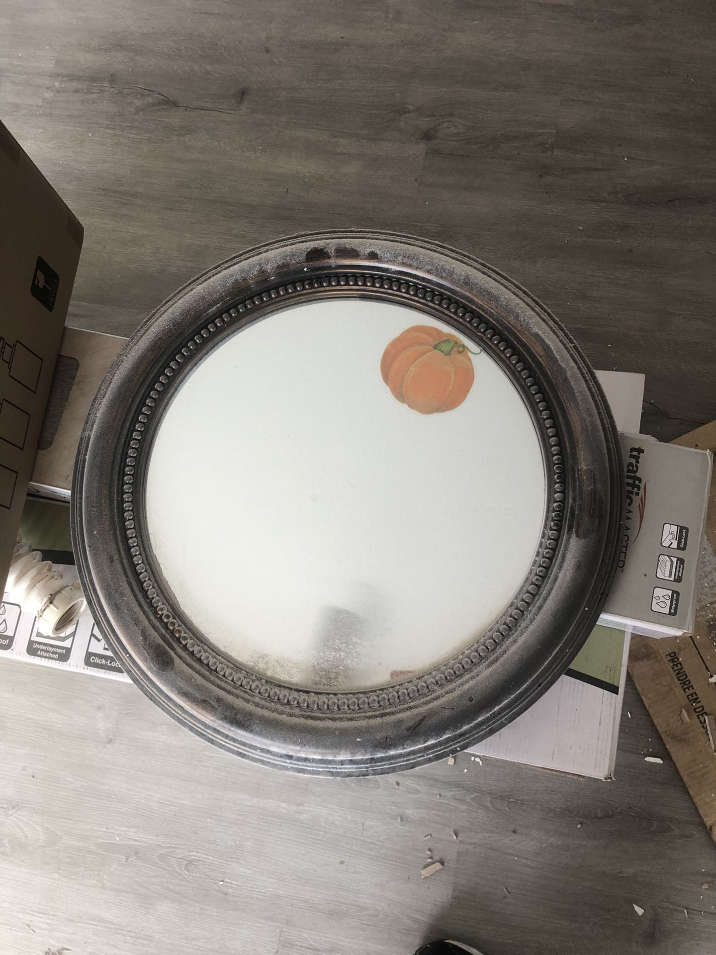 Barhroom Vanity Sink & Mirror Combo for Sale in Tamarac, FL OfferUp