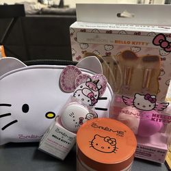 Hello Kitty Bundle 