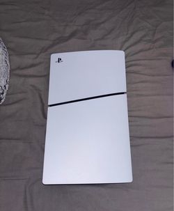 Sony PlayStation 5 Slim Console