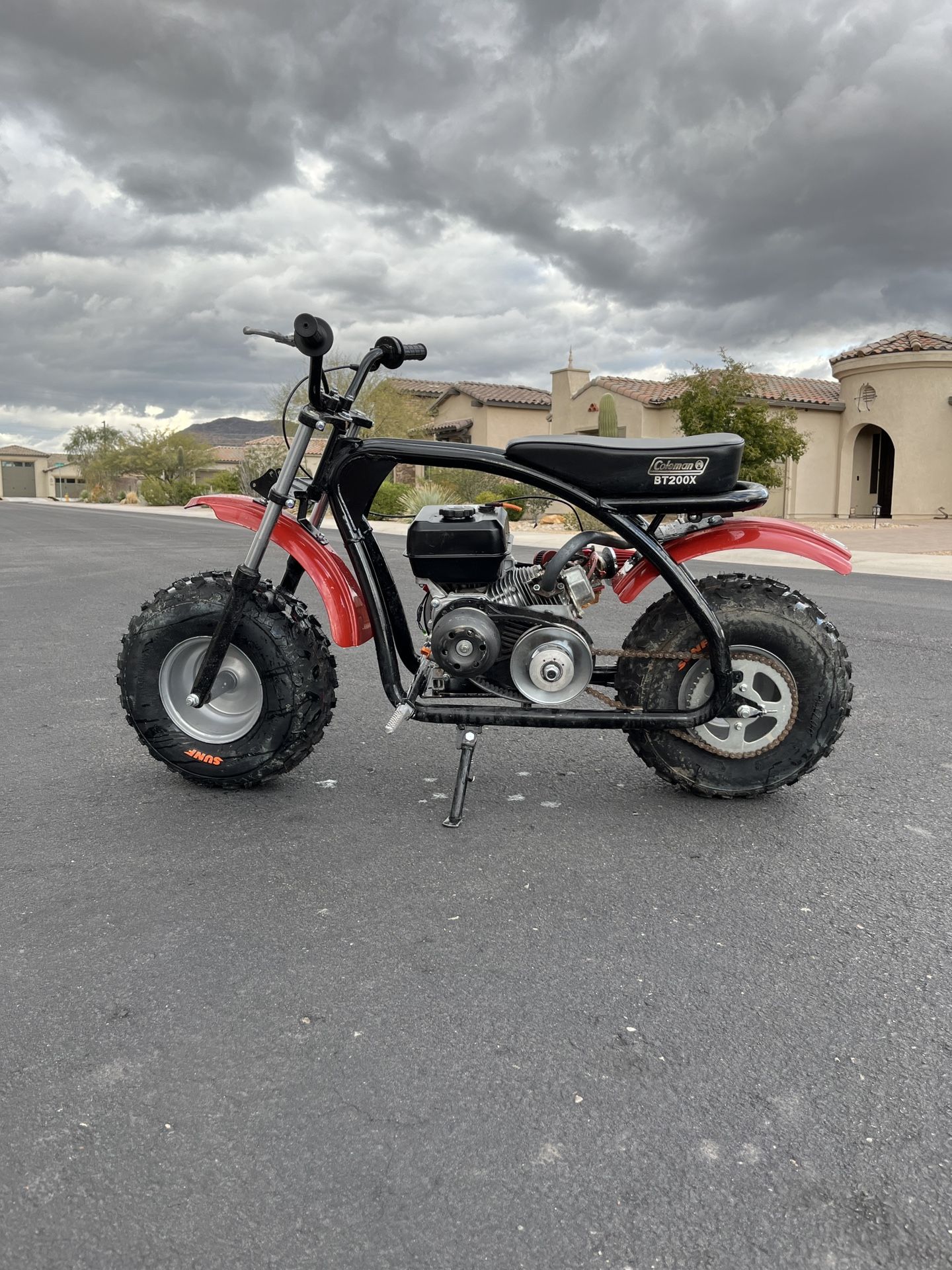 Coleman Bt200x for Sale in Mesa, AZ OfferUp