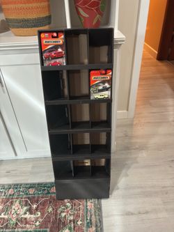 *** Matchbox Store Display *** (Milwaukie,OR)