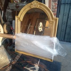 Bedroom Mirror