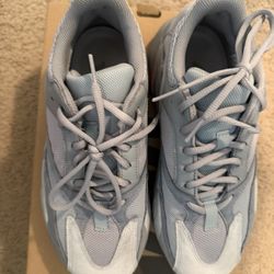 Yeezy 700 inertia