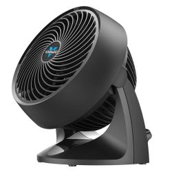 Vornado  Air Fan 9 For  whole room Black
