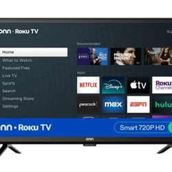 32 Inch Tv Used 60bucks 