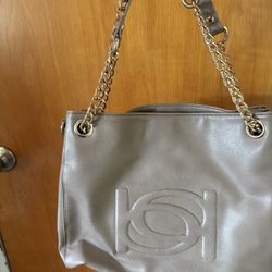 Bebe Tote Bag