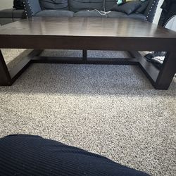 Watson Coffee Table
