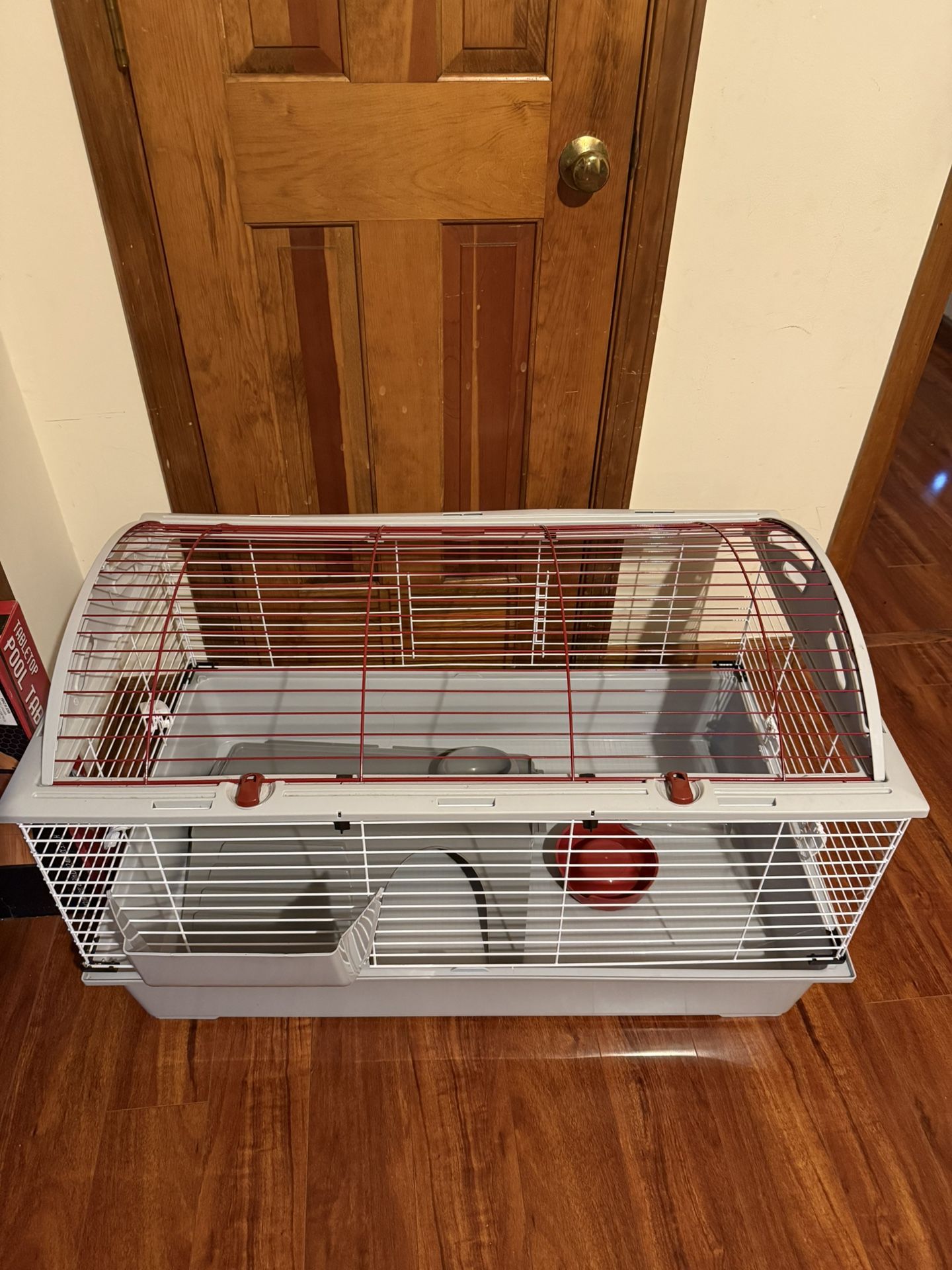 Rabbit Or small Animal Cage