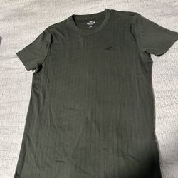 Hollister Shirt