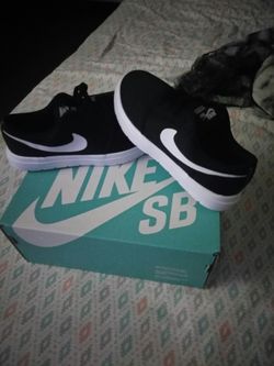 Nike's ultralight