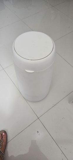 Diper  genie