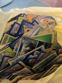 Pokemon bulk